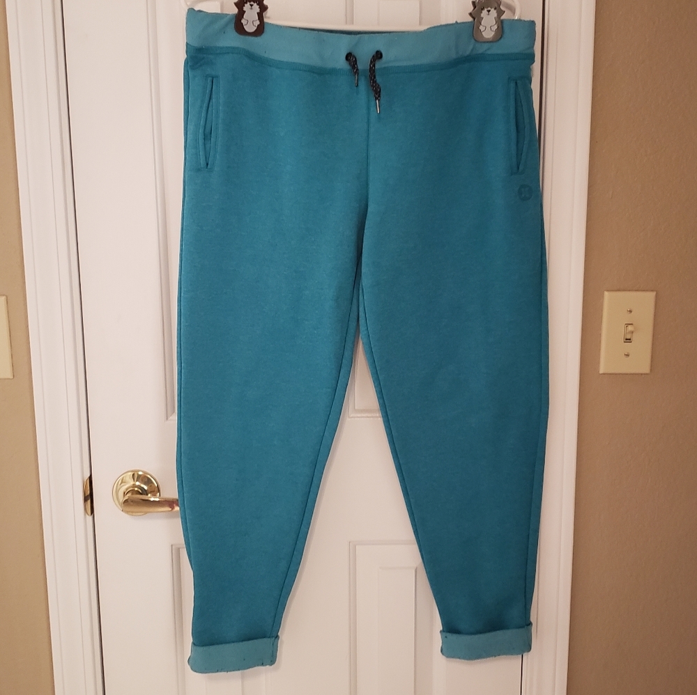 Hurley Nike Dri-Fit Joggers